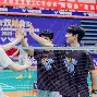 双雄会师，一场激动人心的比赛在即